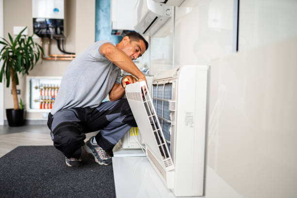Best Best Air Duct Cleaning Company  in Coldspring, TX