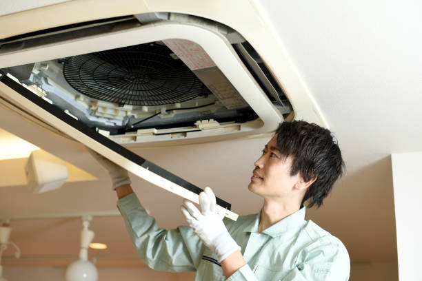 Best Emergency Air Duct Cleaning  in Coldspring, TX