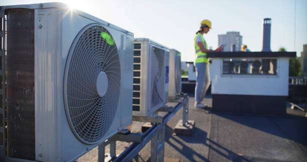 Best HVAC System Cleaning  in Coldspring, TX