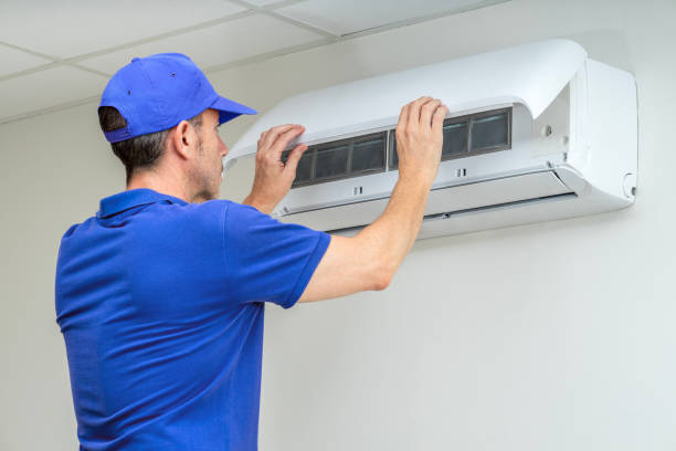 Best Best Air Duct Cleaning Company  in Coldspring, TX