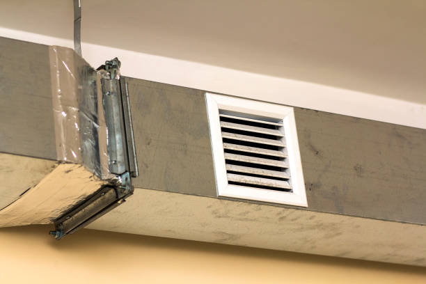 Best Affordable Air Duct Cleaning  in Coldspring, TX